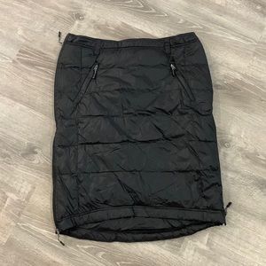 Snow Skirt w/Pockets